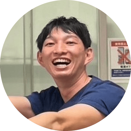 加藤晃士先生